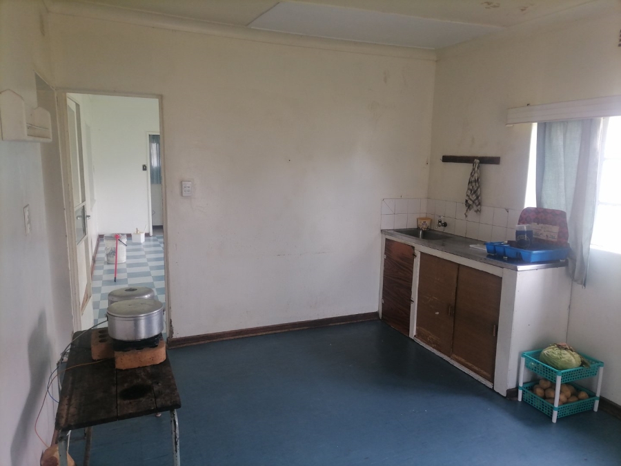 4 Bedroom Property for Sale in Leeudoringstad North West